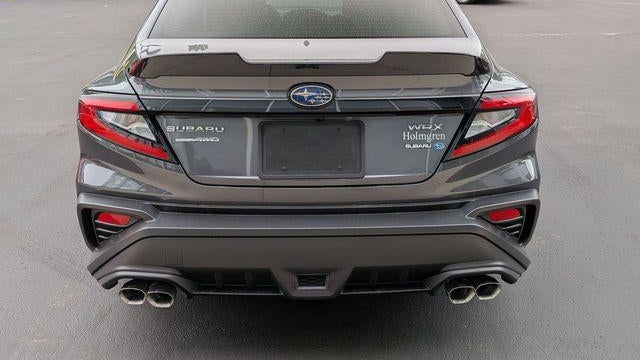 2023 Subaru WRX Limited