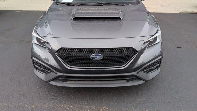 2023 Subaru WRX Limited