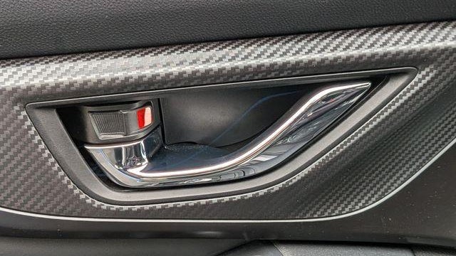 2023 Subaru WRX Limited