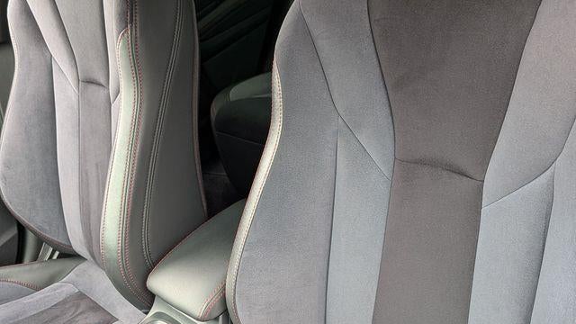 2023 Subaru WRX Limited