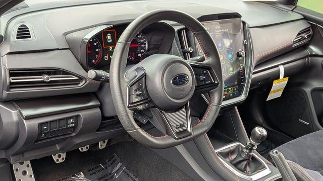 2023 Subaru WRX Limited