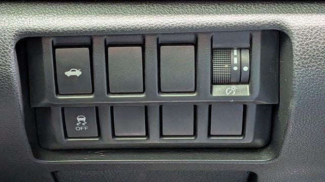 2023 Subaru WRX Limited