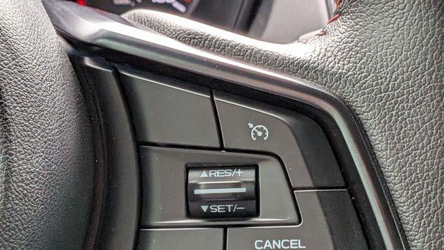 2023 Subaru WRX Limited