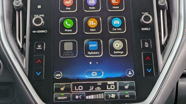 2023 Subaru WRX Limited