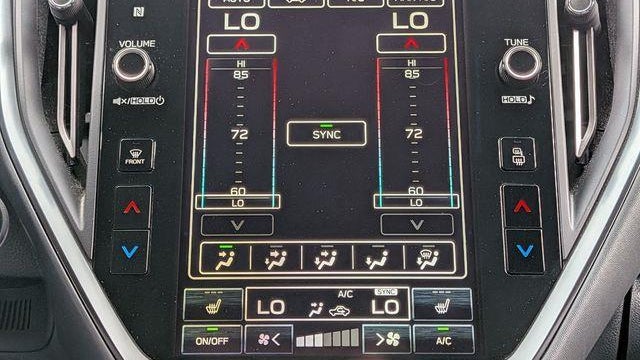 2023 Subaru WRX Limited