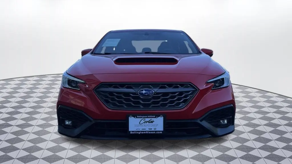 2023 Subaru WRX Limited