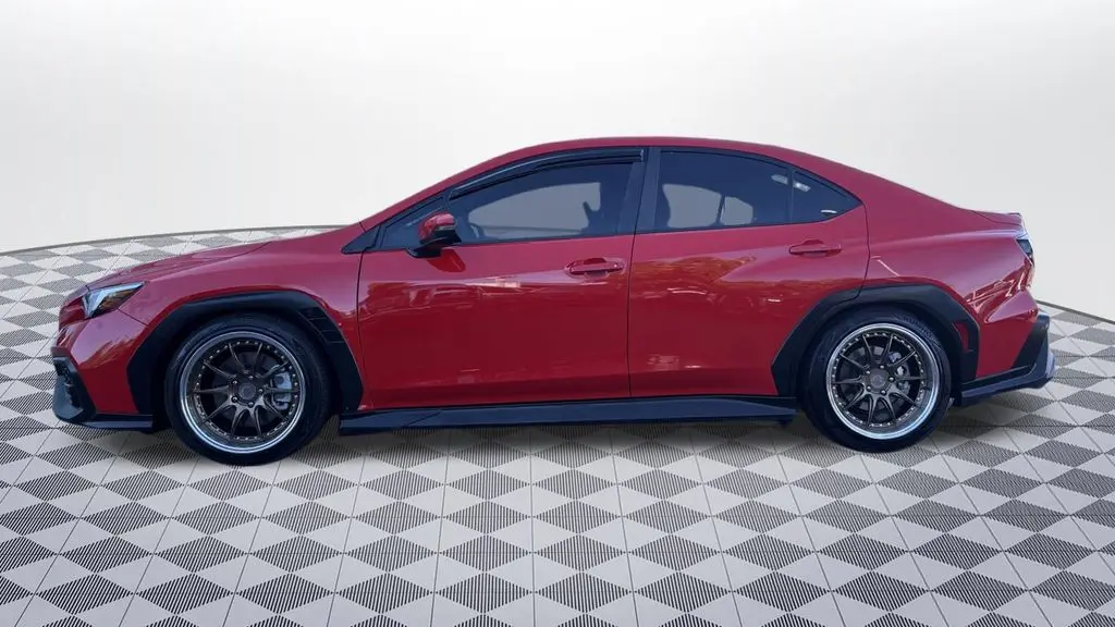 2023 Subaru WRX Limited