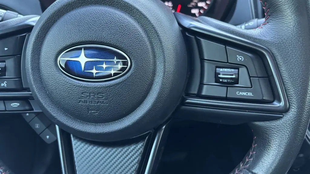 2023 Subaru WRX Limited