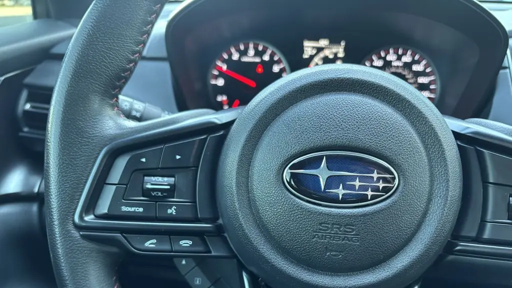 2023 Subaru WRX Limited