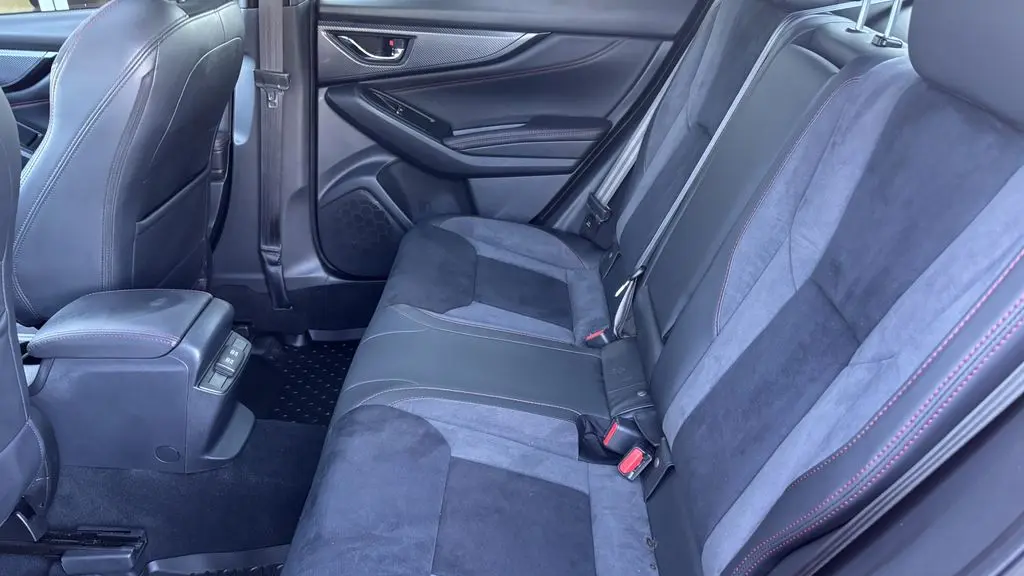 2023 Subaru WRX Limited