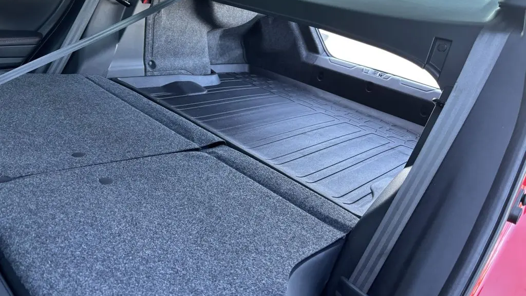 2023 Subaru WRX Limited