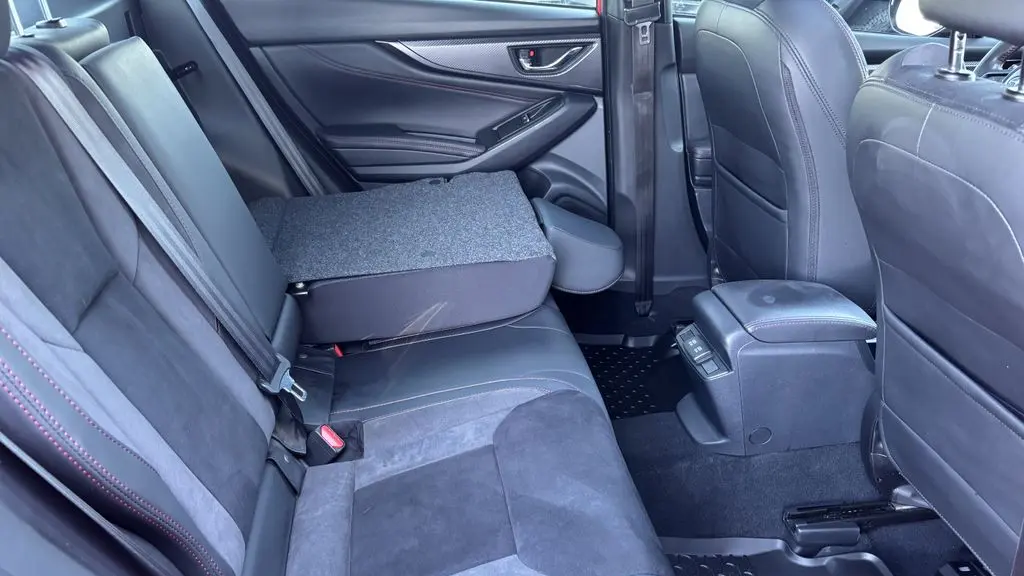 2023 Subaru WRX Limited