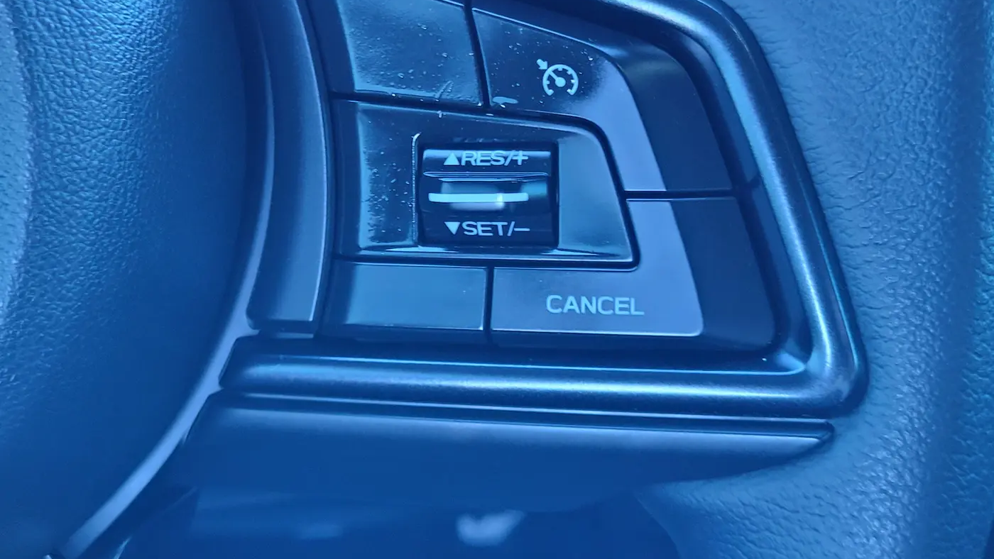 2022 Subaru WRX Limited