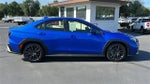 2022 WRX Thumbnail 3
