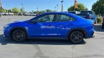 2022 WRX Thumbnail 7