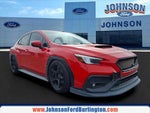 2022 WRX Thumbnail 1