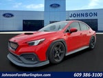2022 WRX Thumbnail 2