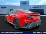 2022 WRX Thumbnail 6