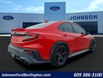 2022 WRX Thumbnail 7