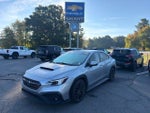 2022 WRX Thumbnail 1
