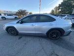 2022 WRX Thumbnail 5