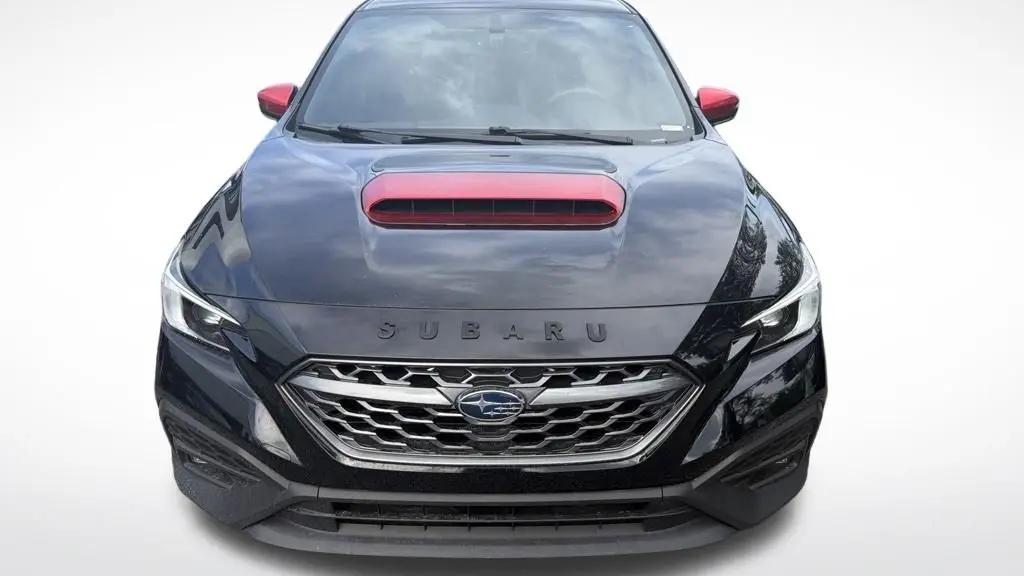 2023 Subaru WRX Limited