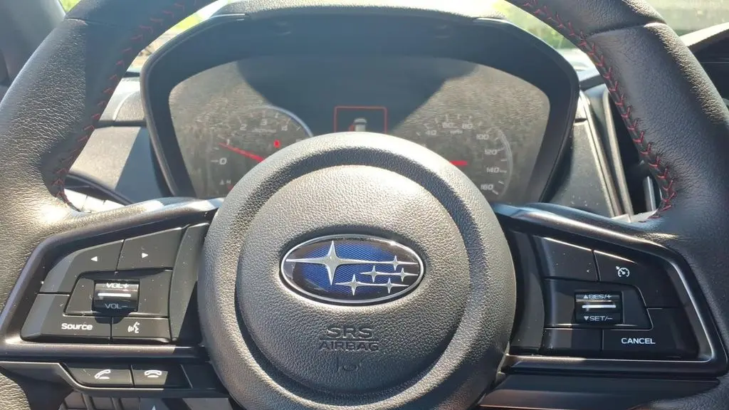 2023 Subaru WRX Limited