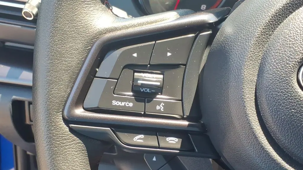 2023 Subaru WRX Limited