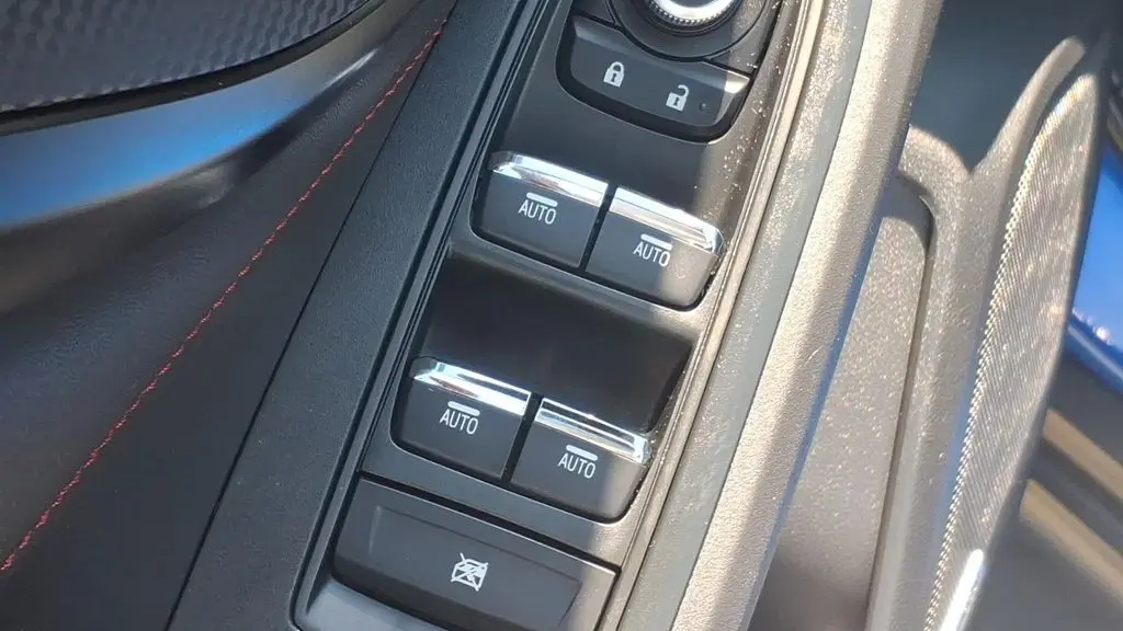 2023 Subaru WRX Limited