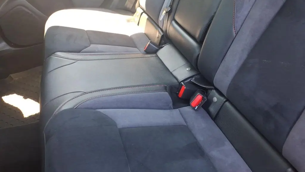 2023 Subaru WRX Limited