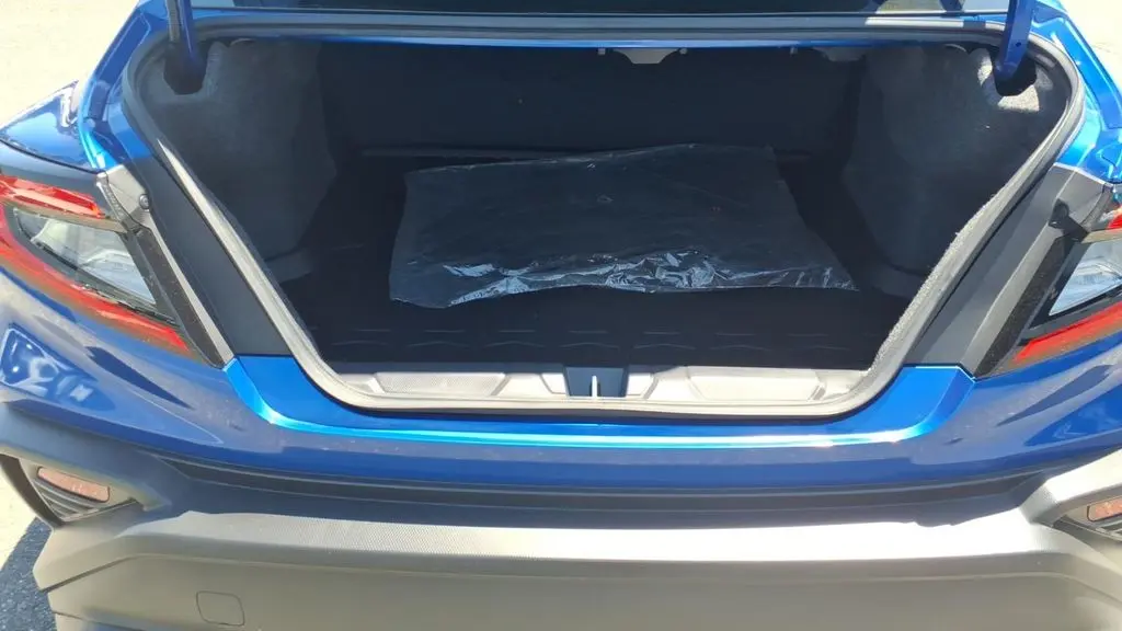2023 Subaru WRX Limited