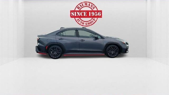 2022 Subaru WRX Limited