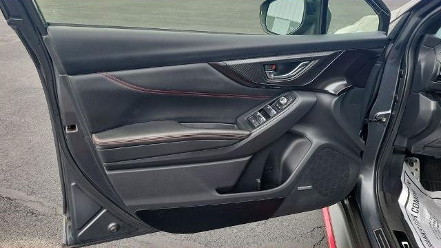 2022 Subaru WRX Limited