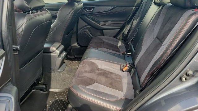 2022 Subaru WRX Limited
