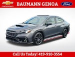 2022 WRX Thumbnail 1