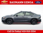 2022 WRX Thumbnail 2
