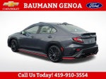 2022 WRX Thumbnail 3