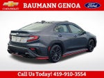2022 WRX Thumbnail 5