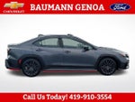 2022 WRX Thumbnail 6