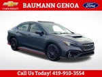 2022 WRX Thumbnail 7