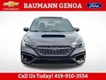 2022 WRX Thumbnail 8