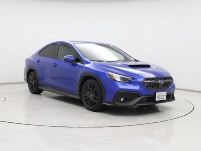 2023 Subaru WRX AWD Limited 4DR Sedan 6M