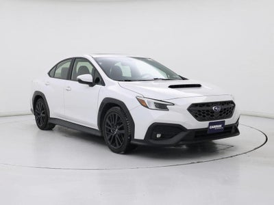 Photo of a 2023 Subaru WRX AWD Limited 4DR Sedan 6M for sale