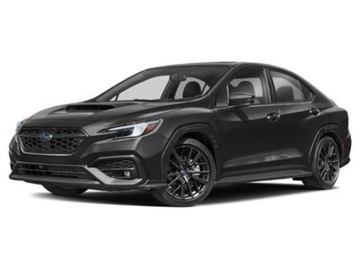 2023 Subaru WRX AWD Limited 4DR Sedan 6M