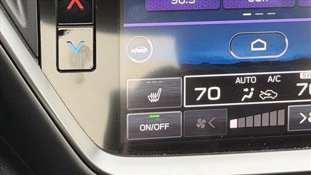2022 Subaru WRX Limited