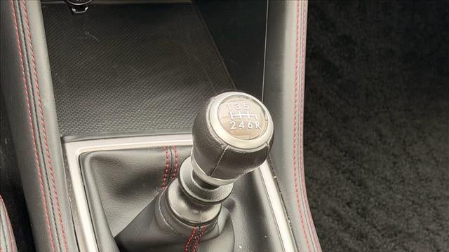 2022 Subaru WRX Limited