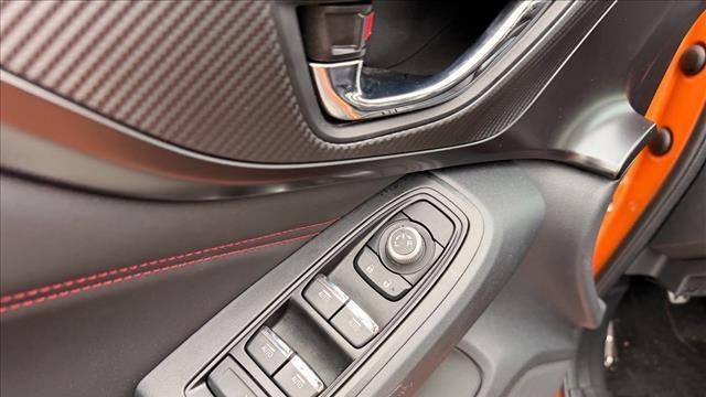 2022 Subaru WRX Limited