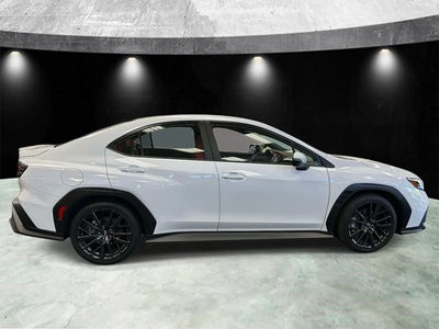 Photo of a 2026 Subaru WRX AWD Limited 4DR Sedan 6M for sale