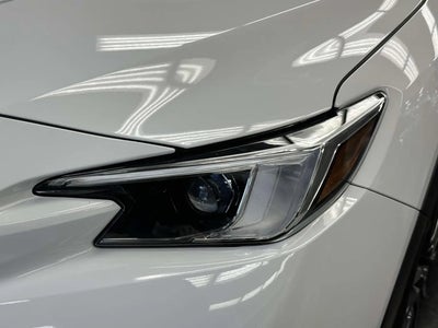 Photo of a 2026 Subaru WRX AWD Limited 4DR Sedan 6M for sale