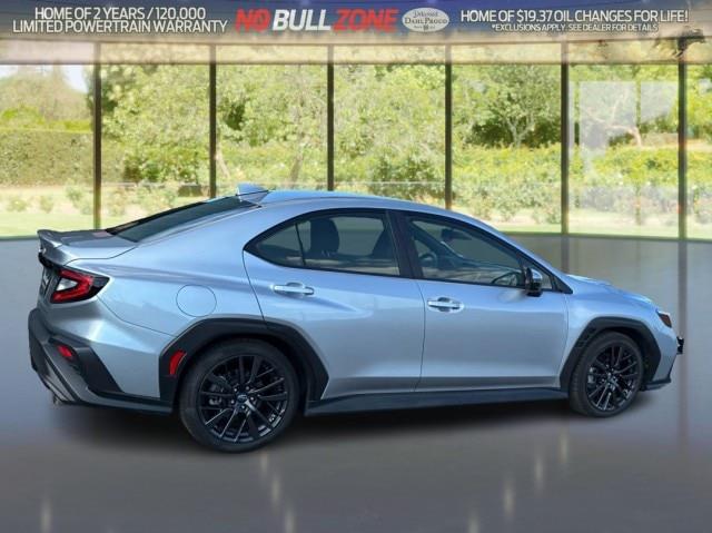 2024 Subaru WRX - $35,252